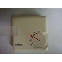  Szoba termosztát RTR 6124 EBERLE 24 V