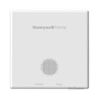 Szén-monoxid(CO)érzékelő-riasztó Honeywell R200C-2 (10 év élettartam és jótállás)