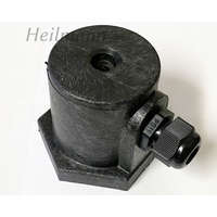 Kazán fűtőbetét védőkupak 6/4" és 2" betétekhez