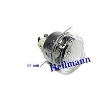 Villanytűzhely sütő vílágitás fogl+bura nagykonyhai E 14, max 40W, 240 V univerzális