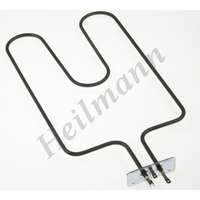 Villanytűzhely Elin - Beko sütőbetét alsó 1100W 462920010 # RENDELÉSRE #