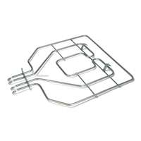 Bosch - Siemens sütő fűtőbetét felső 2800W - BOSCH 00471375 # EGO 20.35059.000 helyett #