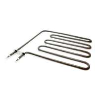 Szauna fűtőbetét 230V 2000W 307x290mm HARVIA ZSB-226 (eredetivel megegyező minőség, EU. gyártás, BACKER ZSB226)