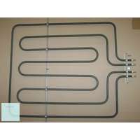 Villanytűzhely sütőbetét 1900/800 W Veszta - Karancs RA1HN024 ( ED4111 helyett )