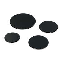 Gáztűzhely égőfedél szett 4 db - os 50247380004 # (eredeti) Electrolux - Zanussi (égőfejek átmérői: 1db102mm, 2db 71mm, 1db 55mm ) Pl.: EKC5605 ; ZC540GS#