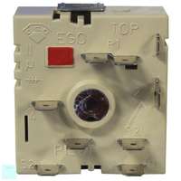 Kerámialapos főzőlap energia szabályozó 230V 13A (5057021010 ) 1 körös # (eredeti) 50.57021.010 (pl.: BEKO AO 974) ENERGIASZABÁLYZÓ Pl.: Bosch NPF651A01E01 #