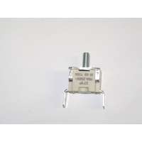 Villanytűzhely sütő klixon, hőkorlátozó 300 C fokra 16A 140055397016 # 250V Zanussi - AEG - PRIVILEG - ELECTROLUX 3427532068, 8071955010 eredeti, gyári #