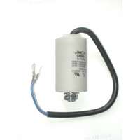  Kondenzátor 450 V 1,0 mF kábel + csavar 30x55 mm