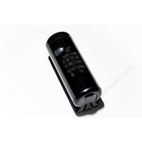 Kondenzátor 60-80µF, 330V, 50/60Hz. Ø36x70mm. indító