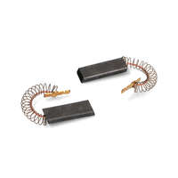 Szénkefe 5x12,4x36mm # vezetékes, rugós, sarus Whirlpool - Bosch mosógép 00154740, 481236248434, C00311761(Az ár 1db-ra értendő)#