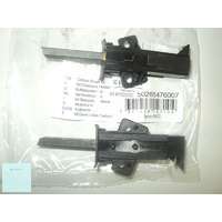 Szénkefe tartóval 2db/cs. 50265476007 5 x 13,5 x 48 (rendelésre)