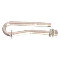 SZV 611 - 612 kávéfőző felszálló cső (pipa)