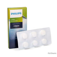  Philips - Saeco CA6704/10 Kávéolaj eltávolító tabletta