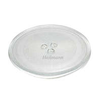 LG mikróhullámú sütő tányér 3390W1G005E # Ø245mm. (gyári, csillag közepű) PANASONIC, DELONGHI, GORENJE, AMICA, MIDEA (rendelésre) #