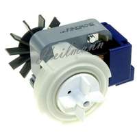 Bosch - Elinlux - Indesit - Fagor - Pelgrim mosogatógép ürítő szivattyú 90 W 00141297 # 51X7463 #