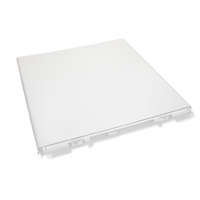 Whirlpool felültöltős mosógép ajtó tetőlemez 410x400mm 481244010842 ; 481011094705