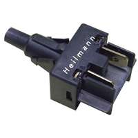 Whirlpool mosógép - mosogatógép hálózati kapcsoló 481227628372 BEKO - ARCELIK 1833120100# Pl.: ADP 553 WH#