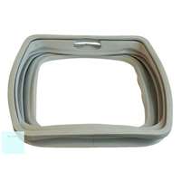 Whirlpool mosógép üstszájgumi , 481246668596 # (tömítés felültöltőshöz) Pl.: WAT - AWA - AWT. AWT 2289 ; AWE 66610 #