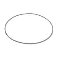 Whirlpool felültöltős mosógép üstszájtömítés rögzítő rugó 480111100817 # (eredeti) Indesit C00309456 #