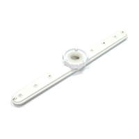 Whirlpool, Indesit, LADEN mosogatógép felső szórókar 480140101542 , C00312565 L = 317 mm # 12176000009074 Pl.: ADP750 IX #