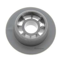 Whirlpool mosogatógép alsó kosár görgő C00666233 # (eredeti) INDESIT 488000666233 #