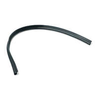 Whirlpool mosogatógép alsó ajtó tömítés 481246668912 # BAUKNECHT Pl.: ADP5600 ; ADP4737 IX ; ADG5820 IX A+ ; ADG 6240/1 A++ IX ; ADG 7900 FD #