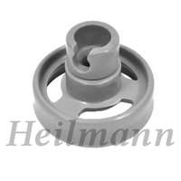 Whirlpool mosogatógép alsókosár görgő 482000009033 # eredeti, gyári #