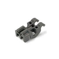 Whirlpool mosogatógép rögzítő, edénytartó 481010600198 IKEA , Indesit C00314875