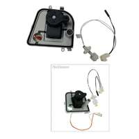 Whirlpool szárítógép ürítő szivattyú 481070109852 # (eredeti, gyári) Indesit C00311726 kondenzvíz szivattyú (üritő) Pl.: AZB 889 #