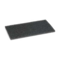 Whirlpool szárítógép alsó szűrő ( HX FILTER ) 223X105X8 mm 481010354757 # (eredeti, gyári) Bauknecht szárítógép szűrő Pl.: AZA 799 ; HSCX 80530 ; HSCX 80420( A 711-39 cikkszámú termékhez tartozik )#