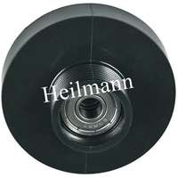 Bosch - Siemens szárítógép ékszíj feszítő görgő 00600436 eredeti # (rendelésre) #