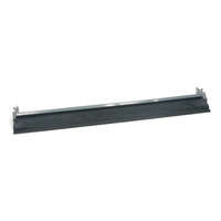 Bosch - Siemens mosogatógép ajtótömítés alsó L=550mm 00298534 # (komplett) 298534 Fagor 31X8140 #