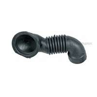 Bosch - Siemens mosógép belső cső, mosószertartó - üst között 00265958 # Pl.: WAT28460BY/34 ; WAA2016KBY/05 #