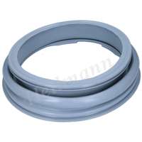 Bosch - Siemens mosógép üstszájtömítés 00667220 # 667220 Pl.: WAA24162BY ; WAA2016KBY/08 #