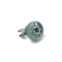 Bosch - Siemens mosogatógép felső kosár görgő 424717- 066321 # Ø 24 mm (az ár 1db.-ra értendő) 00424717, 066321, 424717 #