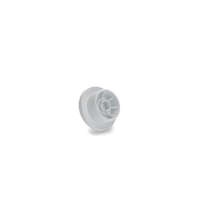 Bosch - Siemens mosogatógép alsó kosár görgő 00165314 # 00165314, 170838, 183955 Ø 27/36 mm Pl.: SGS43E82EU #