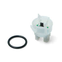 Bosch - Siemens mosogatógép hőérzékelő szenzor 00611323 # eredeti, áramlásmérő #