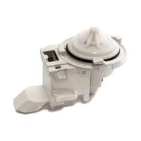 Bosch - Siemens mosogatógép szivattyú 00165261 - SKL # 30W, 220/240V, 50HZ, 0.2A. Pl.: SGS33E12EU/21 #