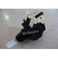 Indesit főkapcsoló 6 pólusú E0059 (KAPCSOLÓ 4 + 2 Philips ROLD E0059)