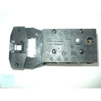 Indesit - Ariston - Zanussi bimetálos ajtóretesz 3 pólusú C00011140 tipo OMP 626/661 elöltöltős Pl.: FLS 412