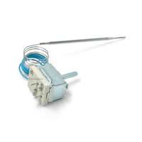 Indesit - Ariston sütő szabályzó 280°C C00082365 # WHIRLPOOL tűzhely szabályzó 482000022711 eredeti, EGO. 55.17052.090 kapilláris cső: 850MM. #