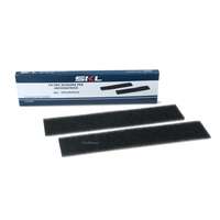 Miele szárítógép szivacs szűrő 09688381 # SKL 225X45X5mm. 2db./csomag #