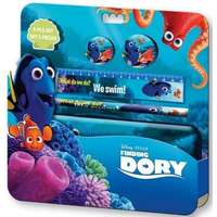  Fém tolltartó szett (5 db-os) Disney Nemo and Dory