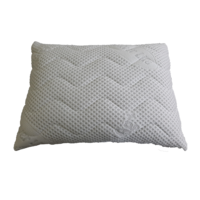 Hell Dream Silver Superior 45×60 cm közepes párna