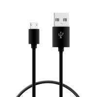  Micro USB töltőkábel 25 cm