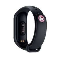 Xiaomi Xiaomi Mi Band 3 / Mi Band 4 / Mi Band 5 / Mi Band 6 okoskarkötő HelloKitty pótszíj