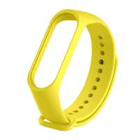 Xiaomi Xiaomi Mi Band 3 és Mi Band 4 okoskarkötő klasszikus pótszíj