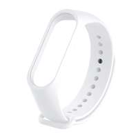 Xiaomi Xiaomi Mi Band 3 és Mi Band 4 okoskarkötő klasszikus pótszíj