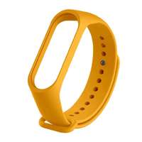 Xiaomi Xiaomi Mi Band 3 és Mi Band 4 okoskarkötő klasszikus pótszíj