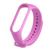 Xiaomi Xiaomi Mi Band 3 és Mi Band 4 okoskarkötő klasszikus pótszíj